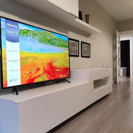 San Anton Centro Apartment Logrono Luaran gambar