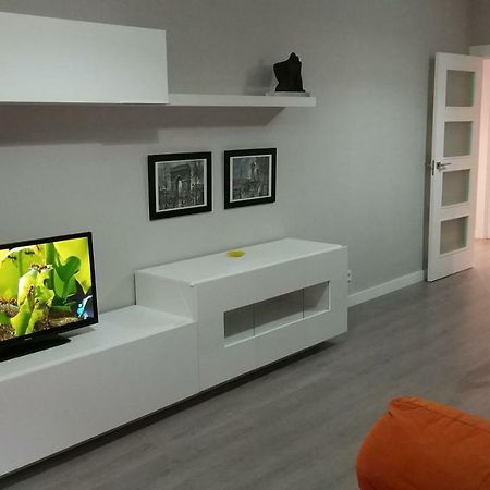 San Anton Centro Apartment Logrono Luaran gambar