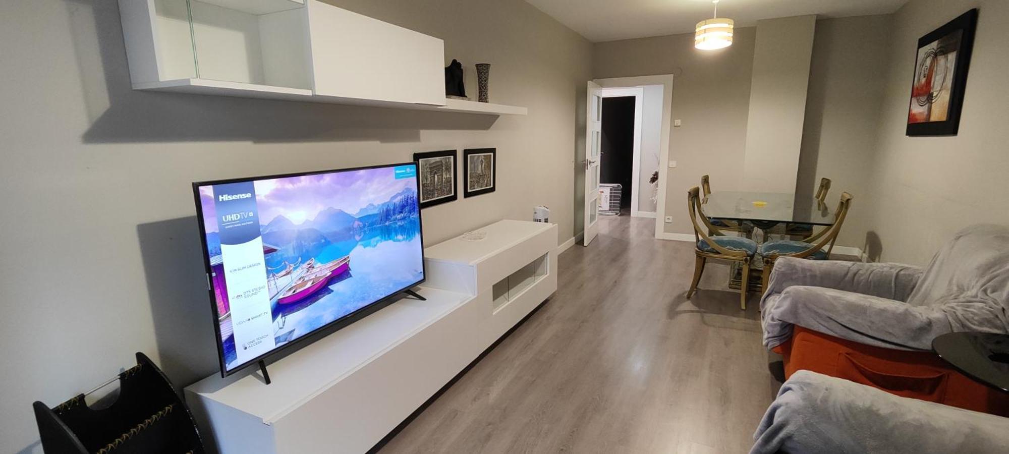 San Anton Centro Apartment Logrono Luaran gambar