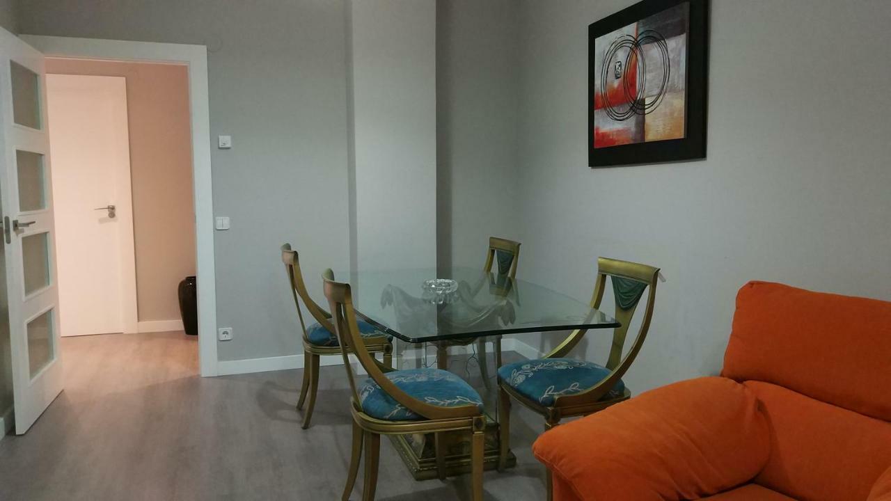 San Anton Centro Apartment Logrono Luaran gambar