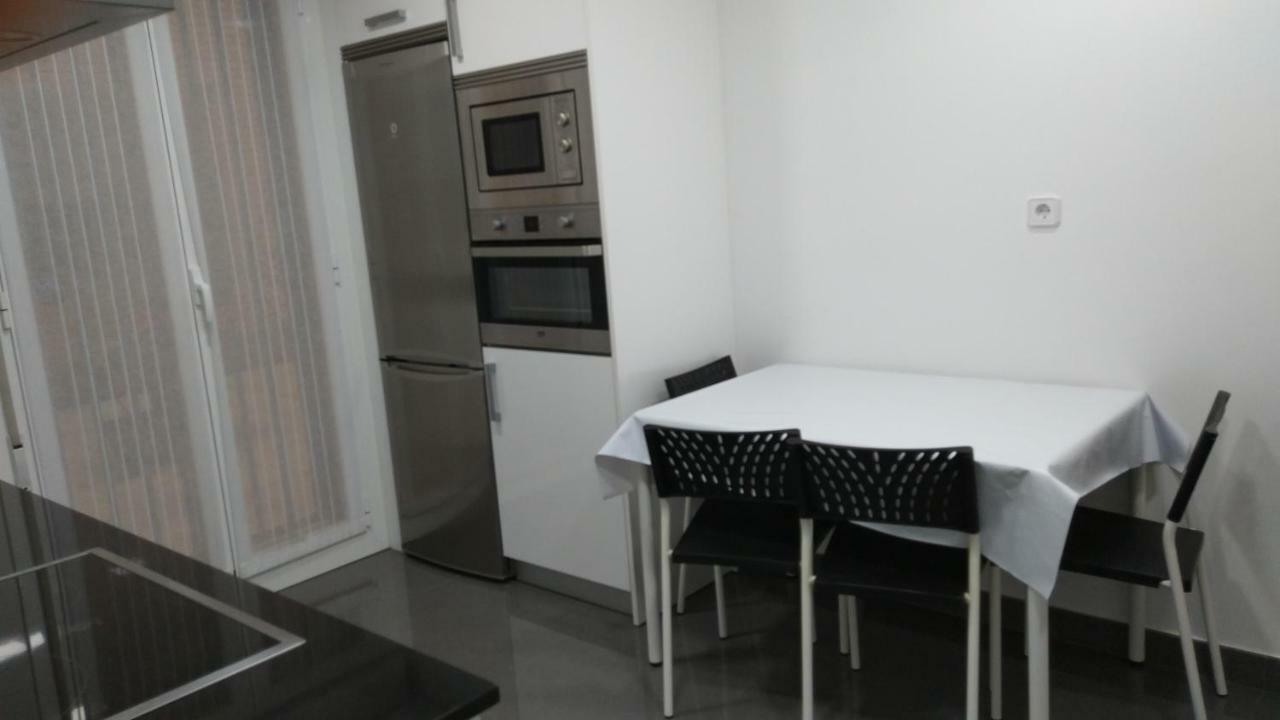 San Anton Centro Apartment Logrono Luaran gambar