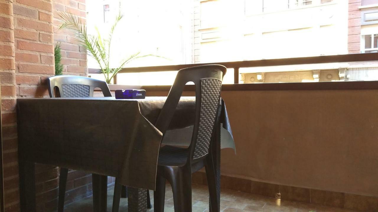San Anton Centro Apartment Logrono Luaran gambar