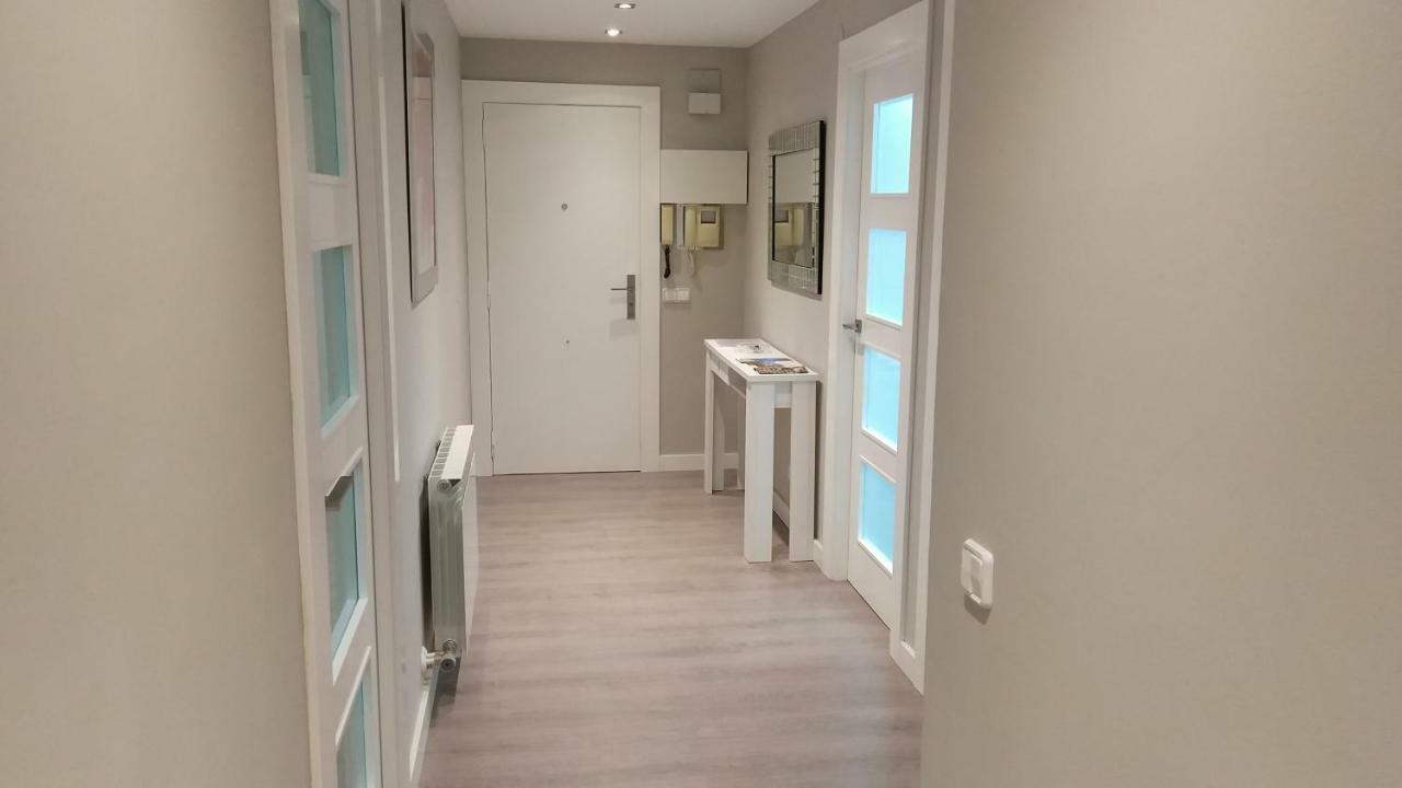 San Anton Centro Apartment Logrono Luaran gambar