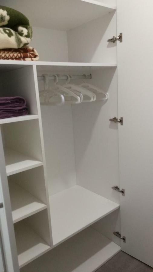 San Anton Centro Apartment Logrono Luaran gambar