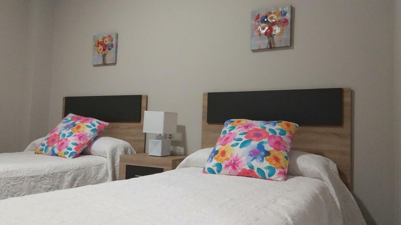 San Anton Centro Apartment Logrono Luaran gambar