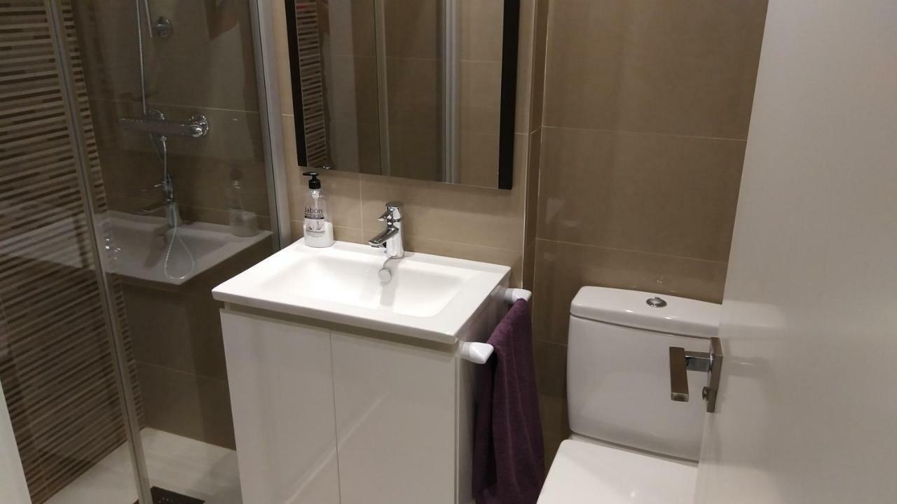 San Anton Centro Apartment Logrono Luaran gambar