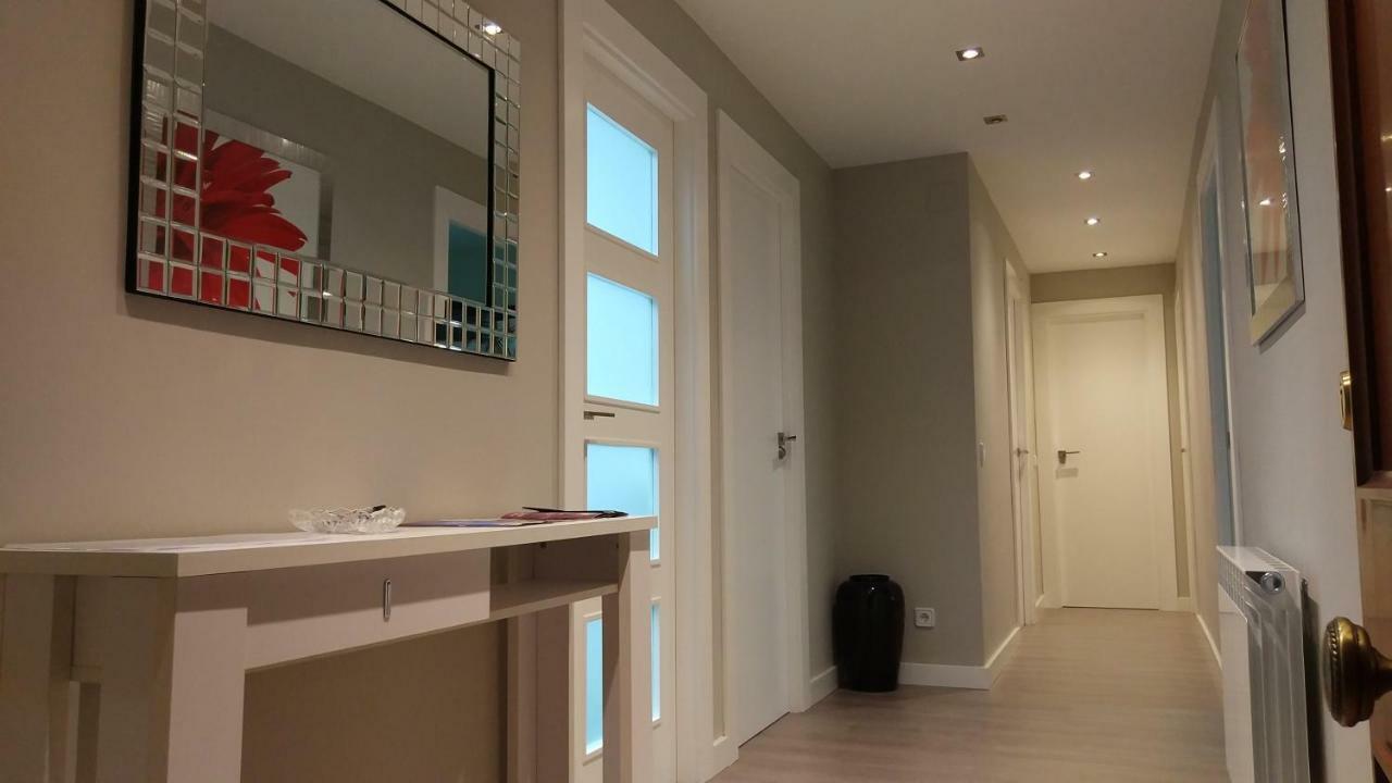 San Anton Centro Apartment Logrono Luaran gambar