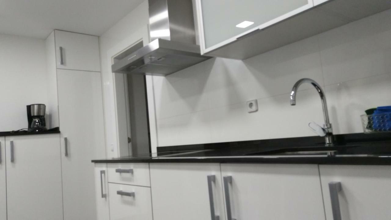 San Anton Centro Apartment Logrono Luaran gambar