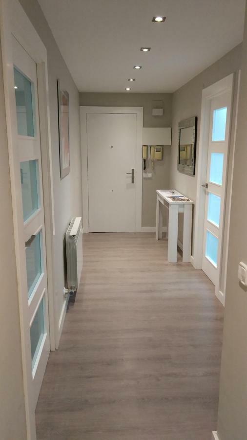 San Anton Centro Apartment Logrono Luaran gambar