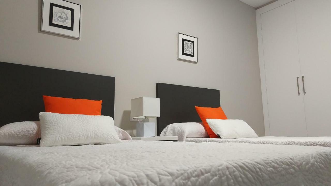 San Anton Centro Apartment Logrono Luaran gambar