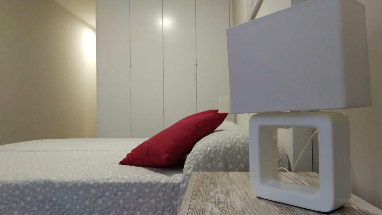 San Anton Centro Apartment Logrono Luaran gambar