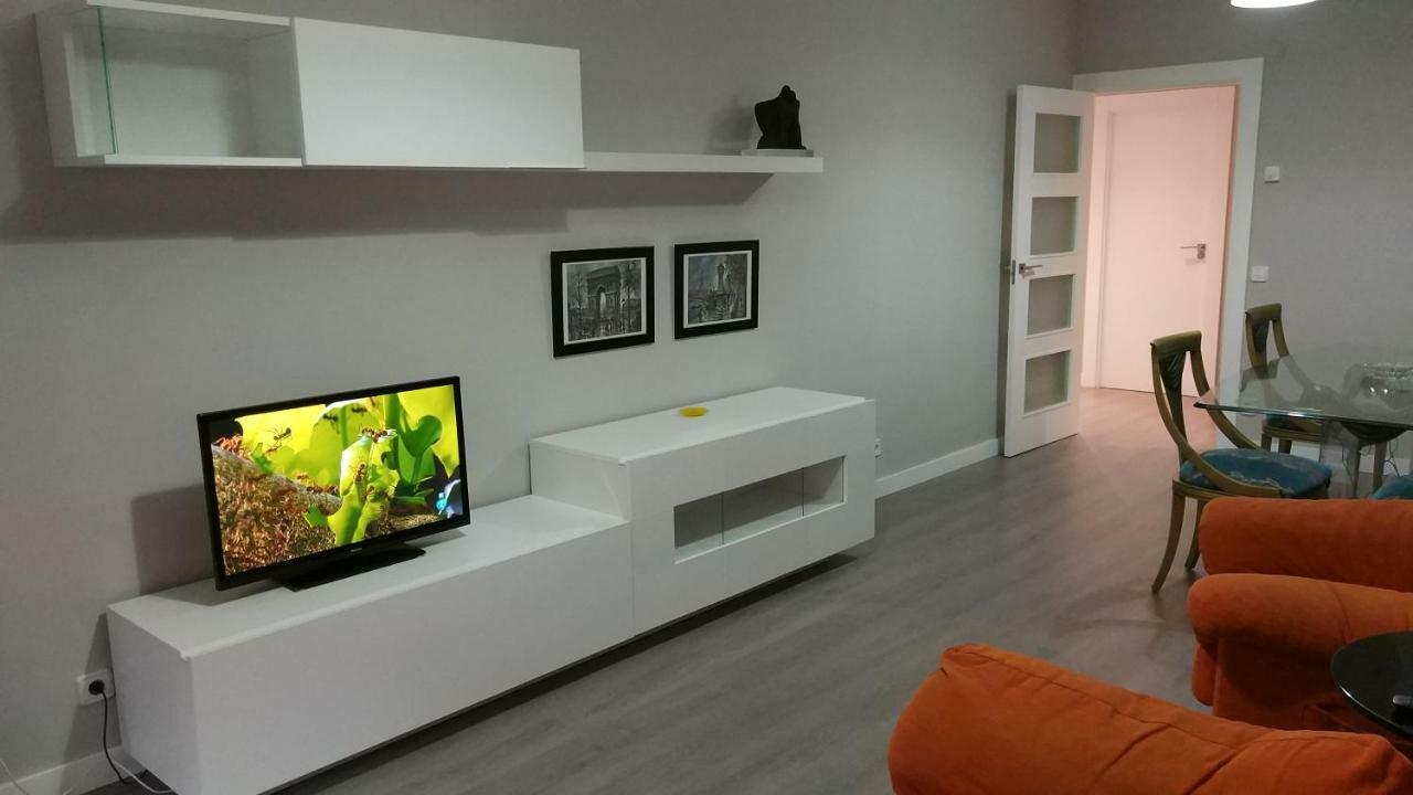 San Anton Centro Apartment Logrono Luaran gambar