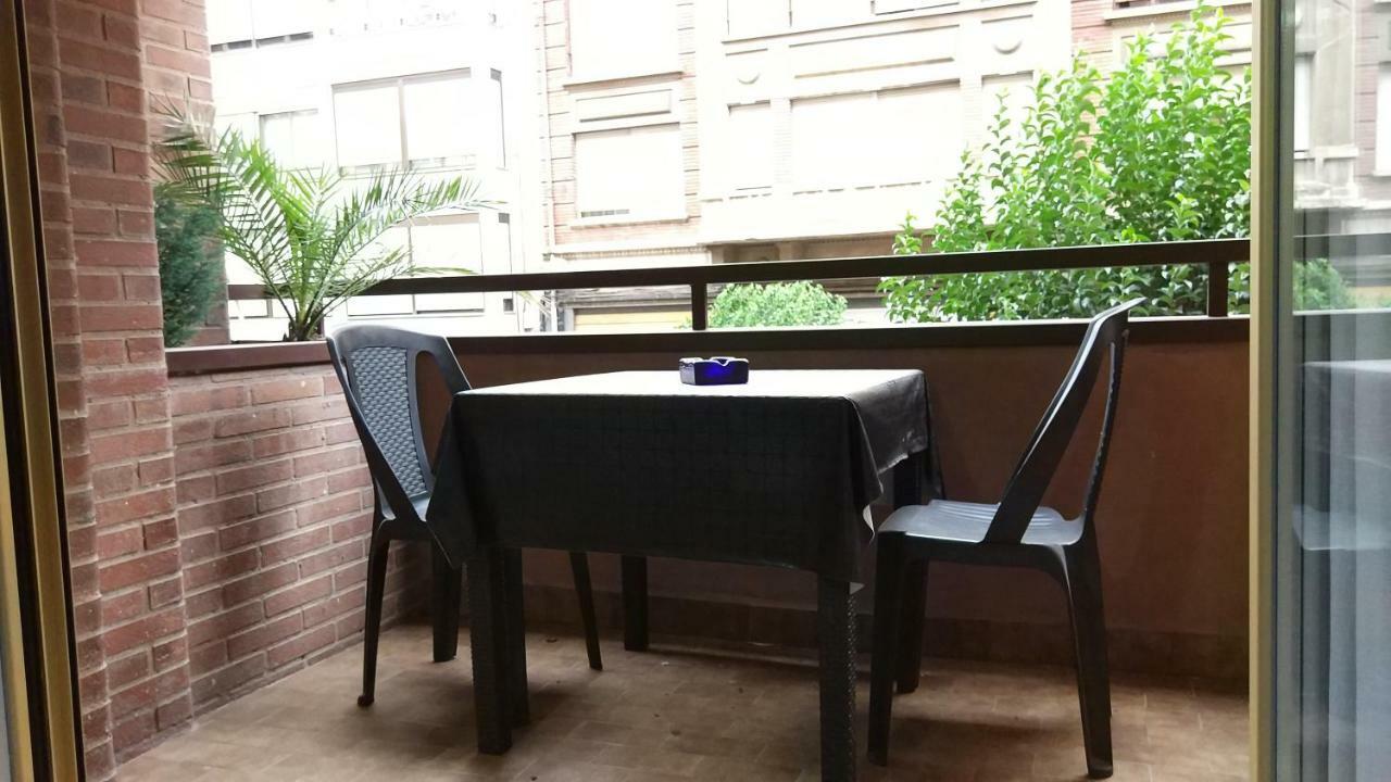 San Anton Centro Apartment Logrono Luaran gambar