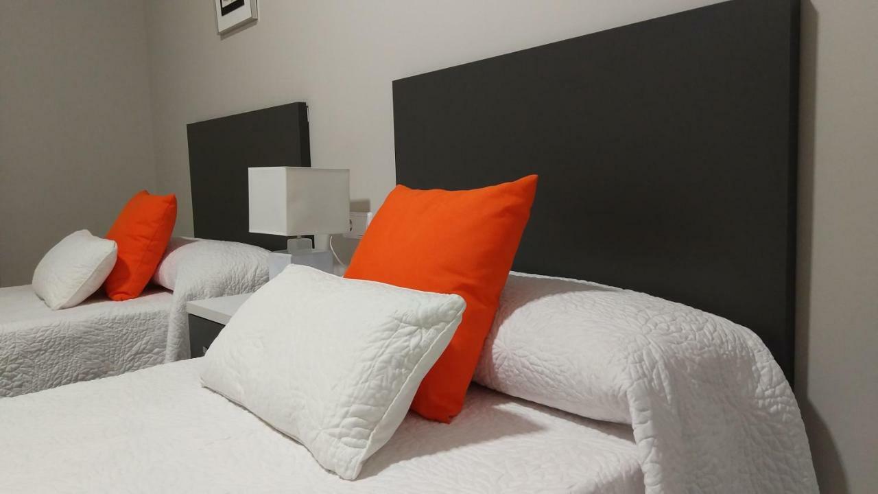 San Anton Centro Apartment Logrono Luaran gambar
