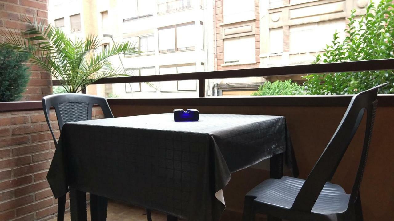 San Anton Centro Apartment Logrono Luaran gambar