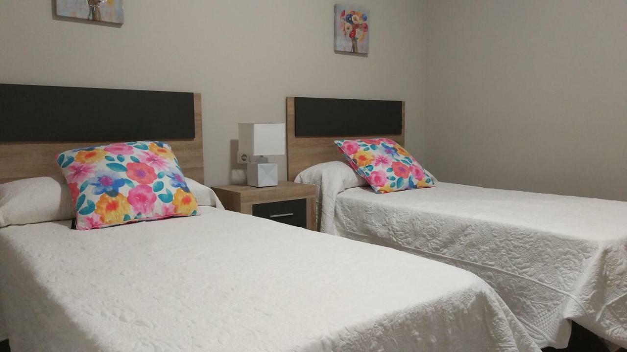 San Anton Centro Apartment Logrono Luaran gambar