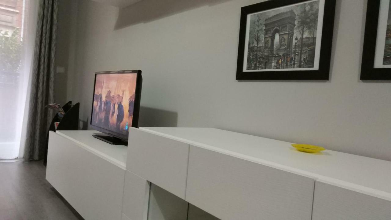 San Anton Centro Apartment Logrono Luaran gambar