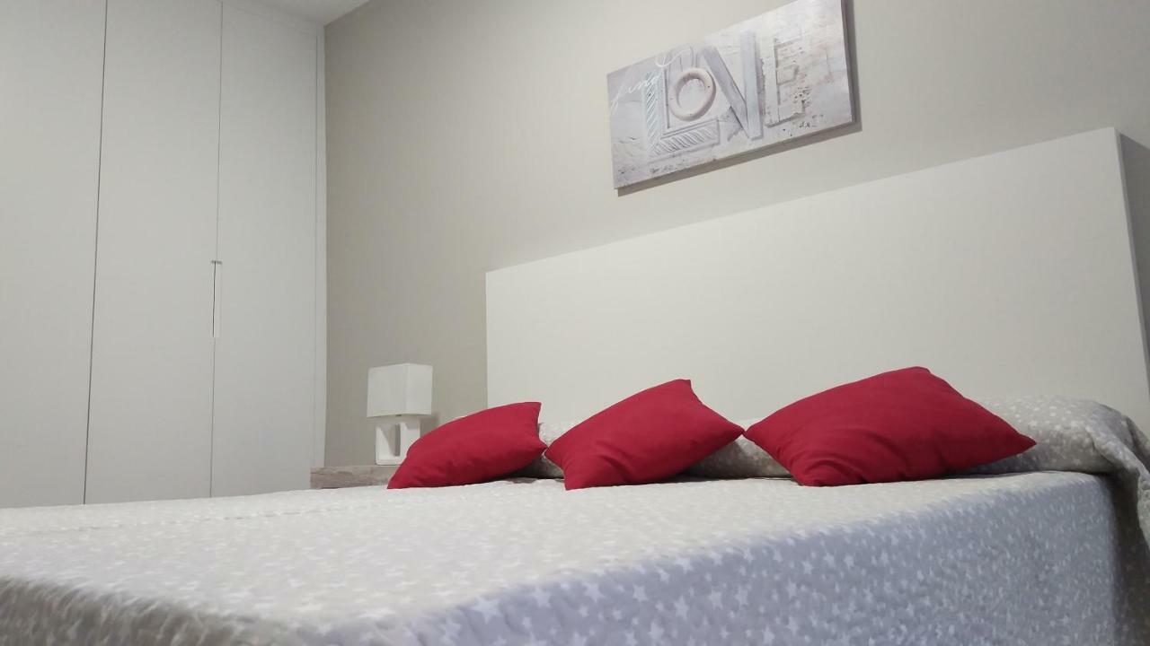 San Anton Centro Apartment Logrono Luaran gambar