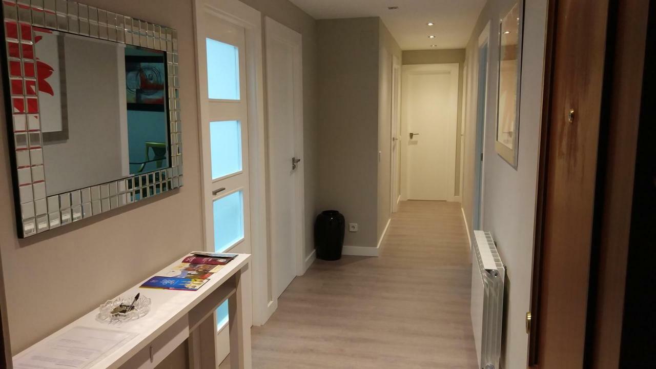 San Anton Centro Apartment Logrono Luaran gambar